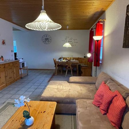 Holiday Home Ferienpark Himmelberg-8 Thalfang Exterior foto