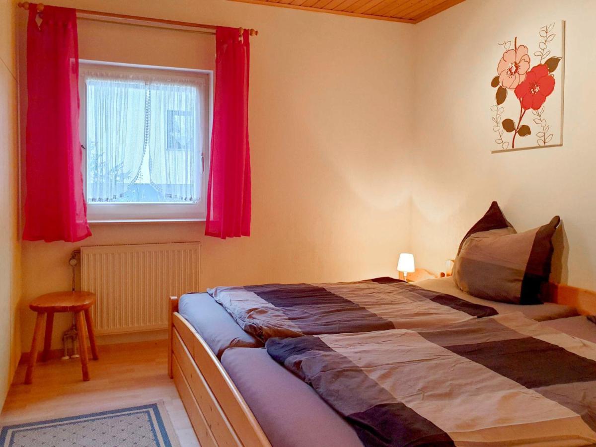 Holiday Home Ferienpark Himmelberg-8 Thalfang Exterior foto
