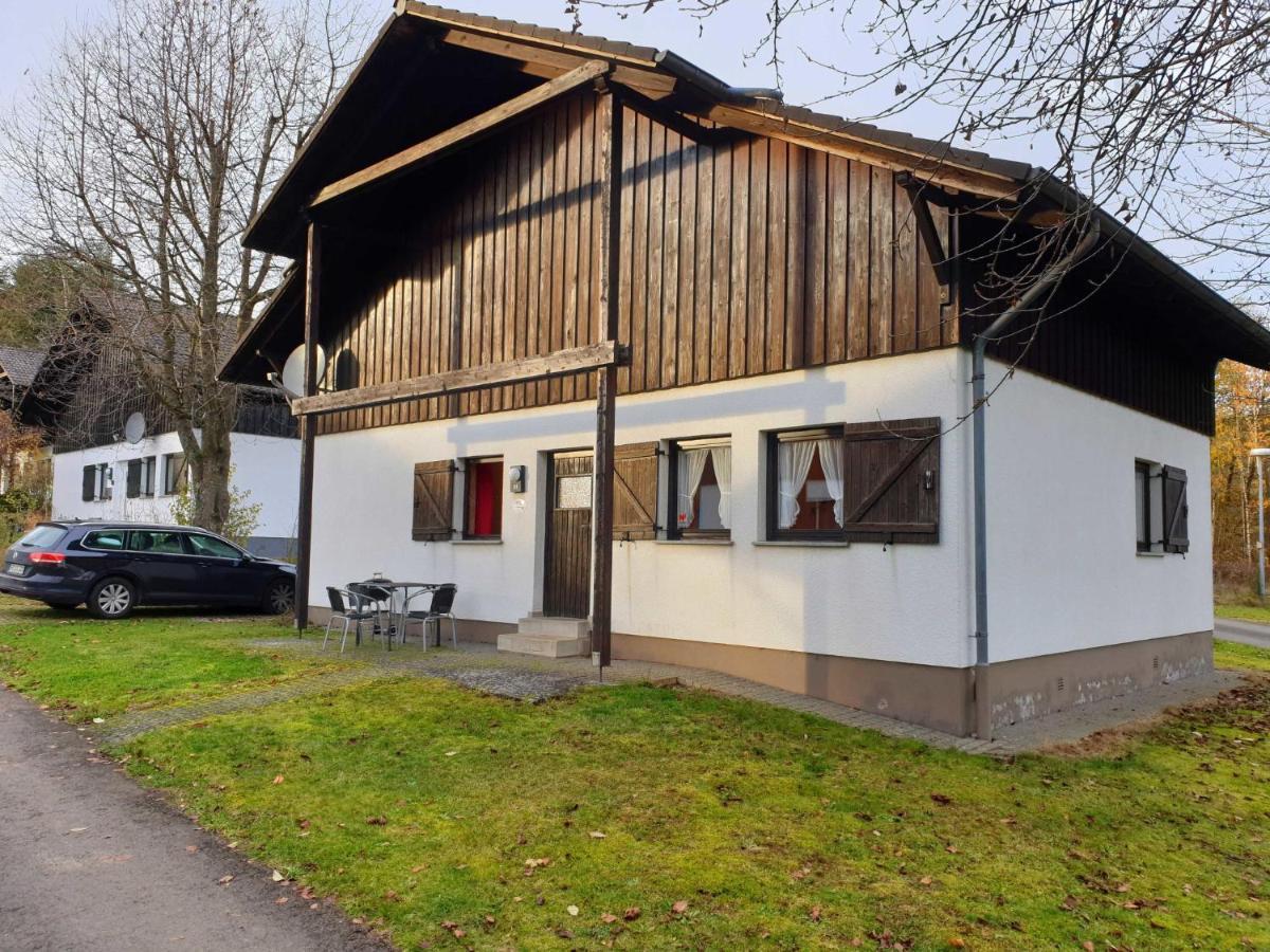 Holiday Home Ferienpark Himmelberg-8 Thalfang Exterior foto